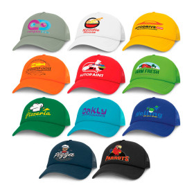 Newstead Trucker Caps
